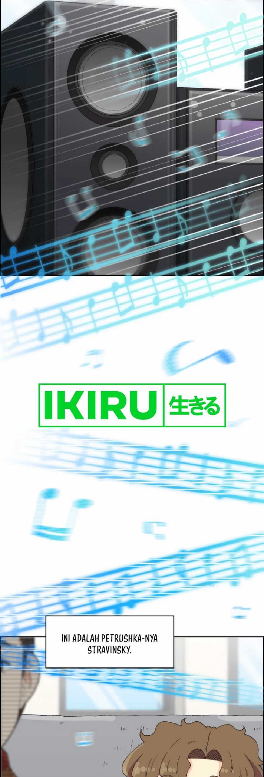 Beethoven Reborn Chapter 46 Gambar 86