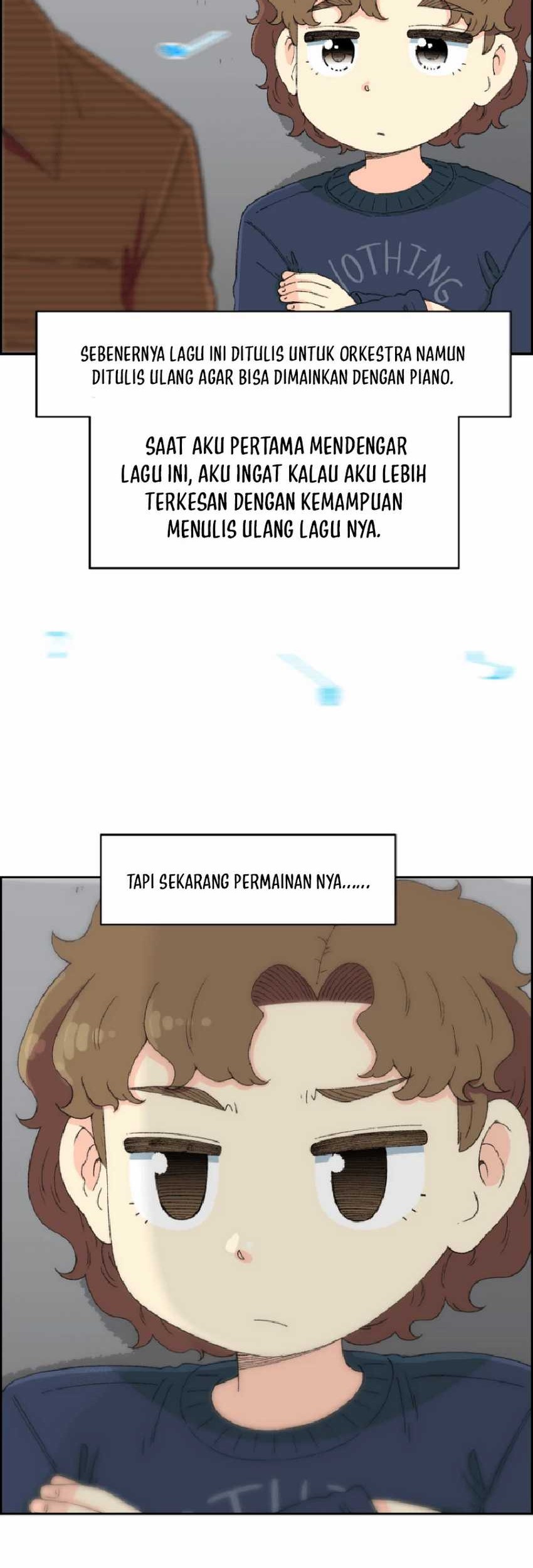 Beethoven Reborn Chapter 46 Gambar 87