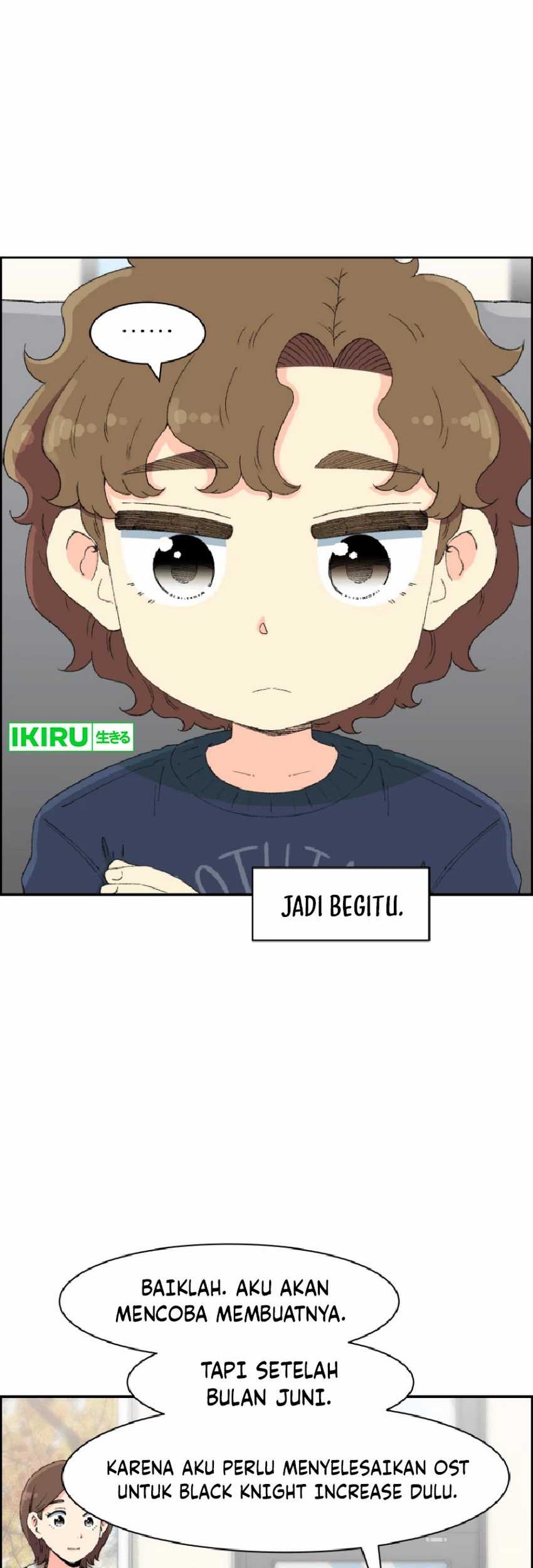 Beethoven Reborn Chapter 46 Gambar 96