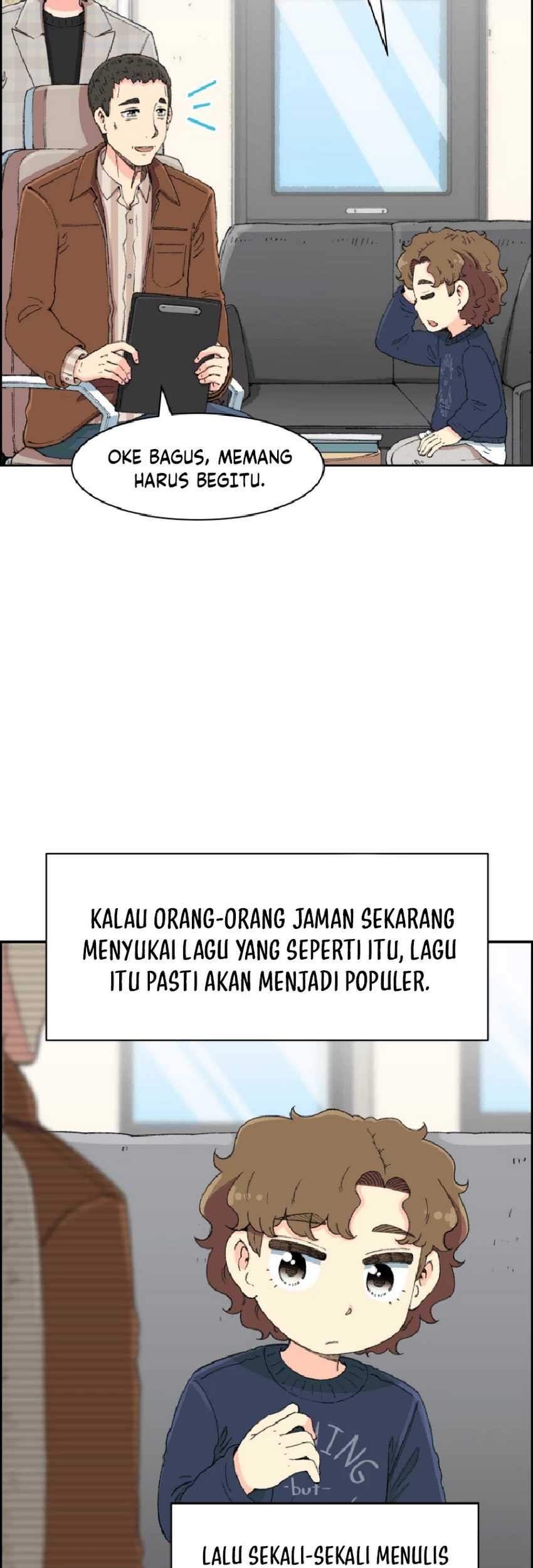 Beethoven Reborn Chapter 46 Gambar 97