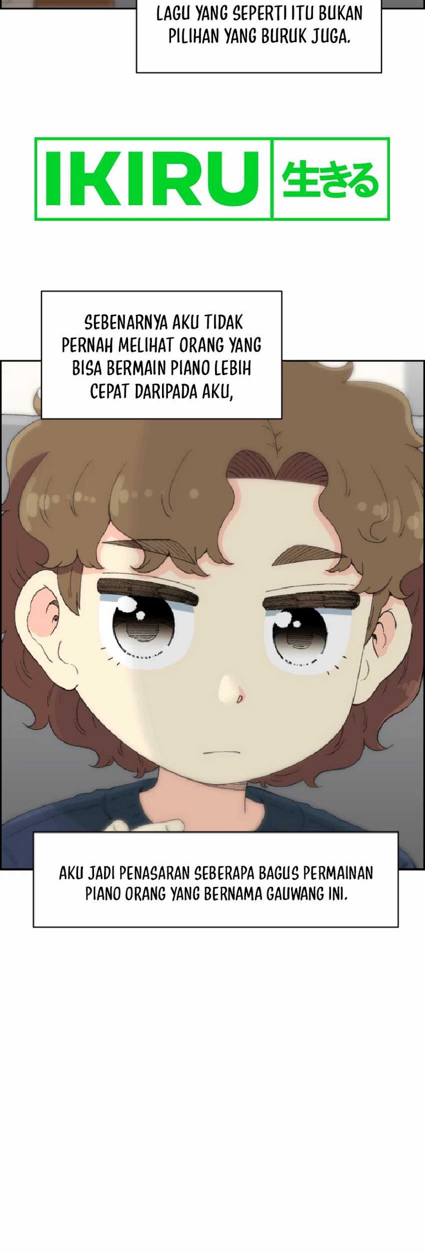 Beethoven Reborn Chapter 46 Gambar 98