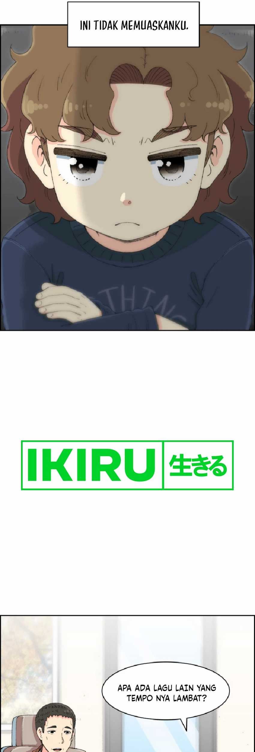 Beethoven Reborn Chapter 46 Gambar 93