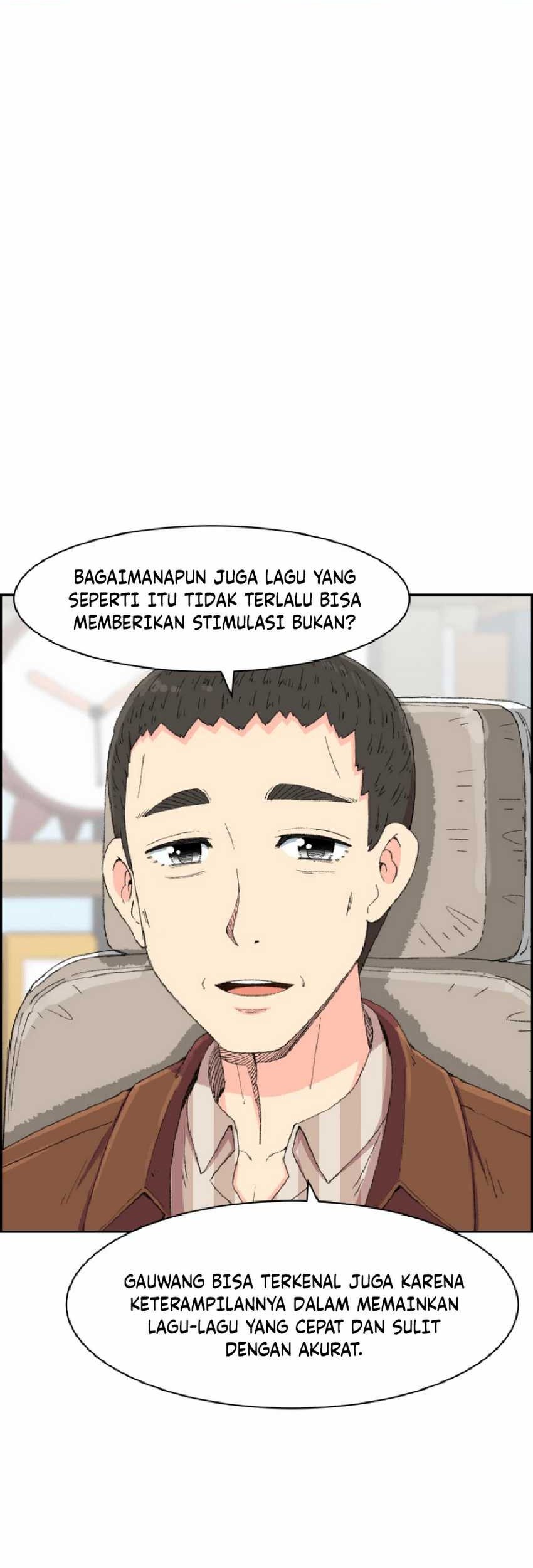 Beethoven Reborn Chapter 46 Gambar 95