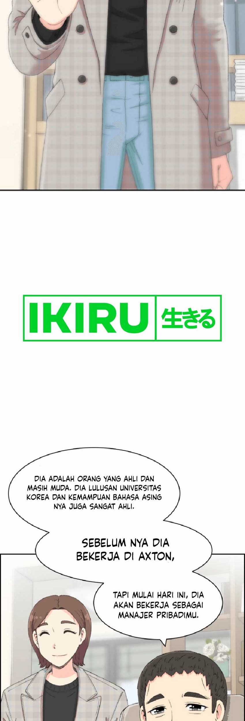 Beethoven Reborn Chapter 46 Gambar 61