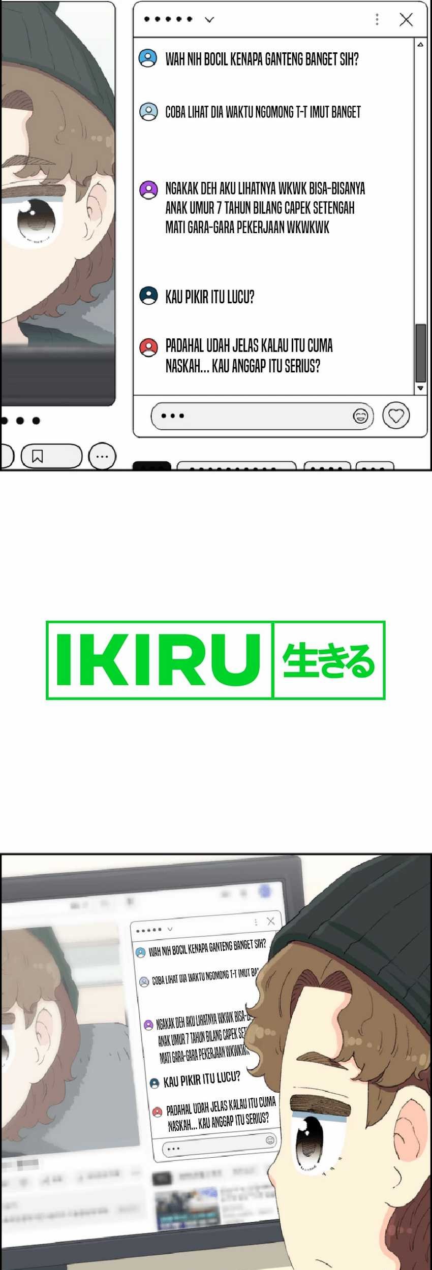 Beethoven Reborn Chapter 46 Gambar 58