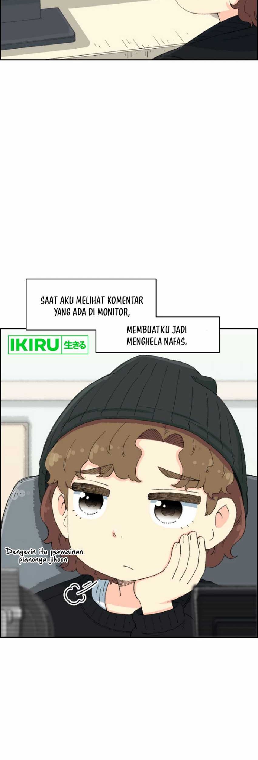 Beethoven Reborn Chapter 46 Gambar 59