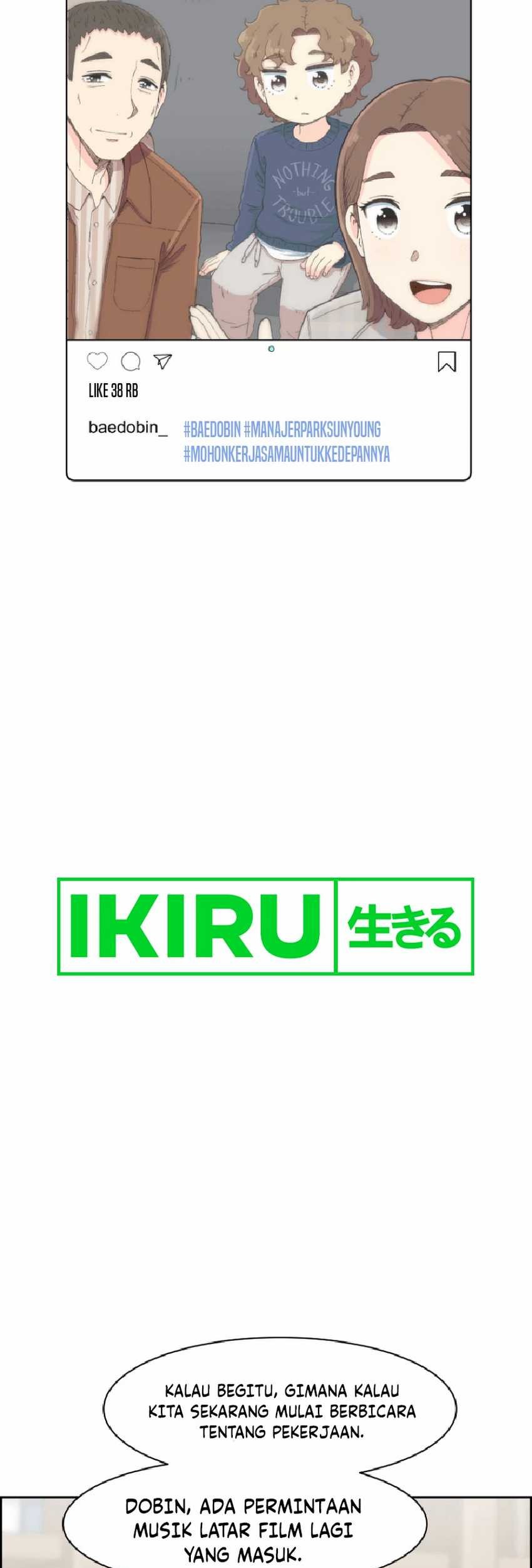 Beethoven Reborn Chapter 46 Gambar 69