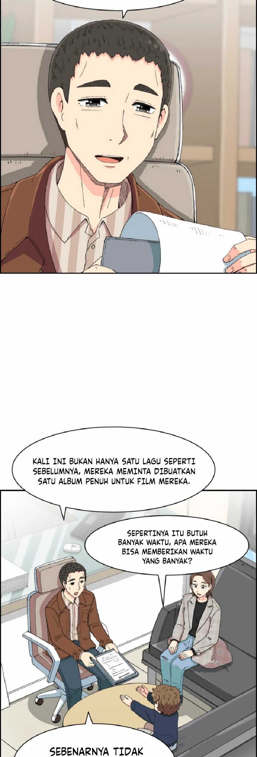 Beethoven Reborn Chapter 46 Gambar 70