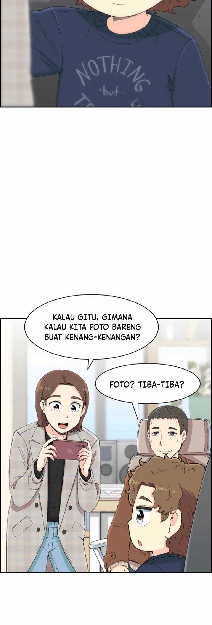 Beethoven Reborn Chapter 46 Gambar 66