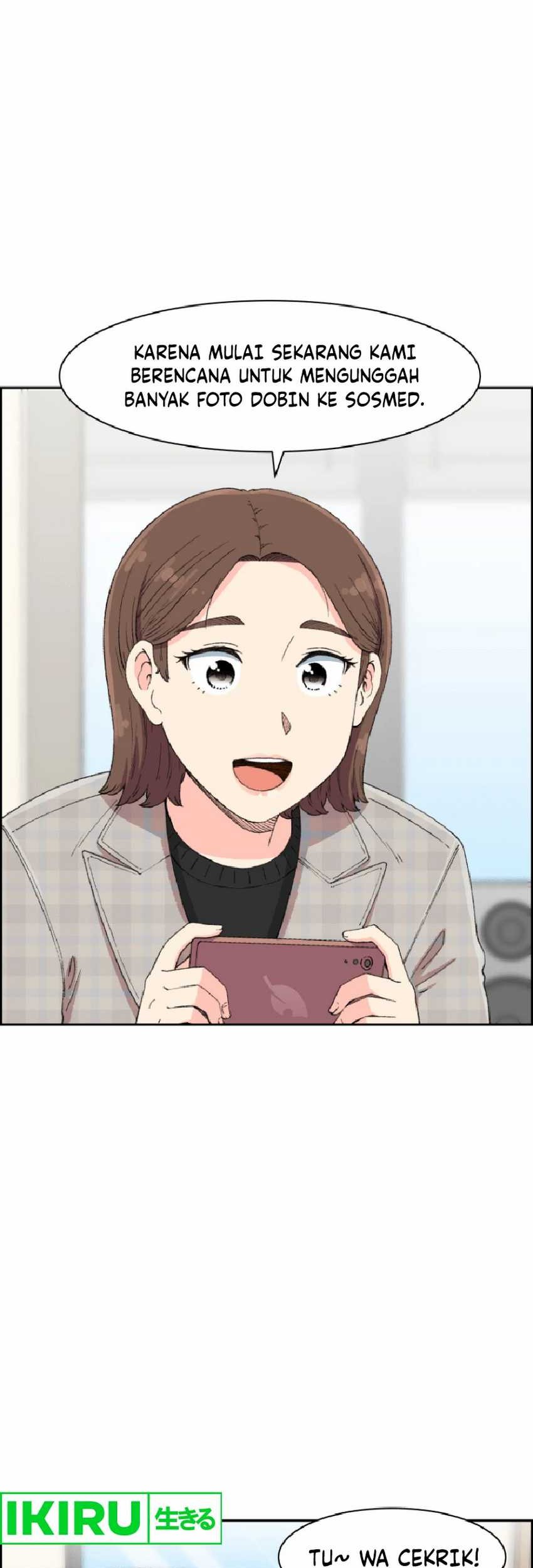 Beethoven Reborn Chapter 46 Gambar 67