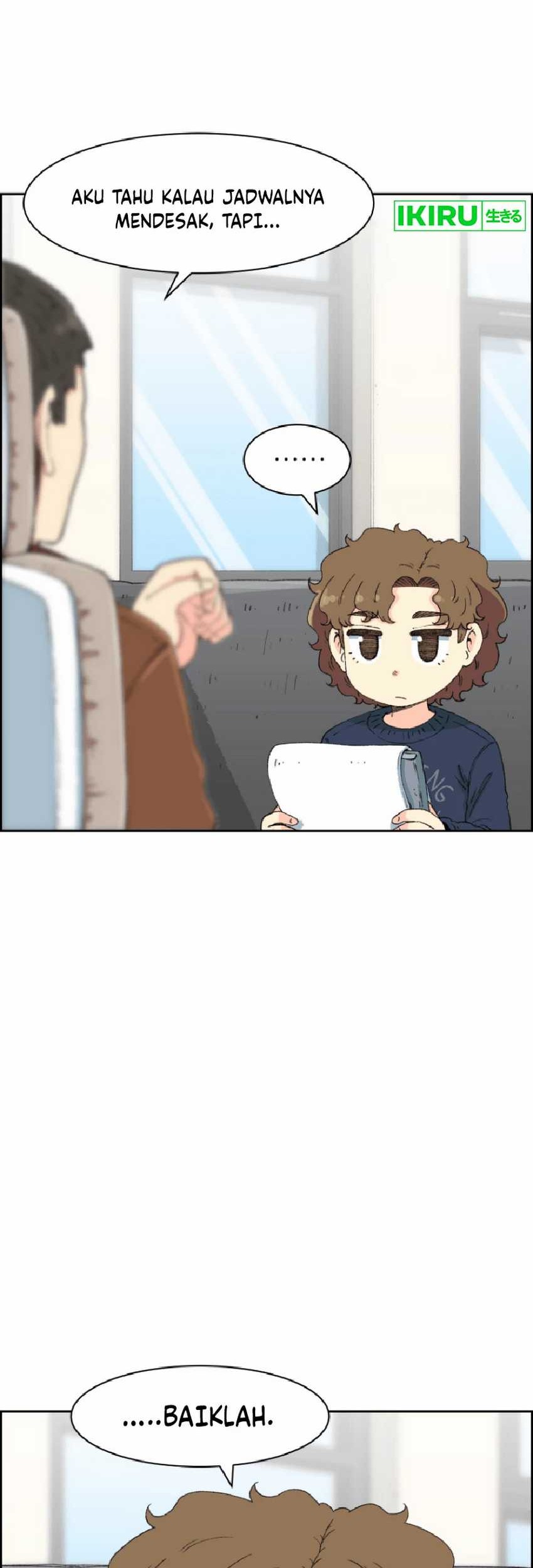 Beethoven Reborn Chapter 46 Gambar 75