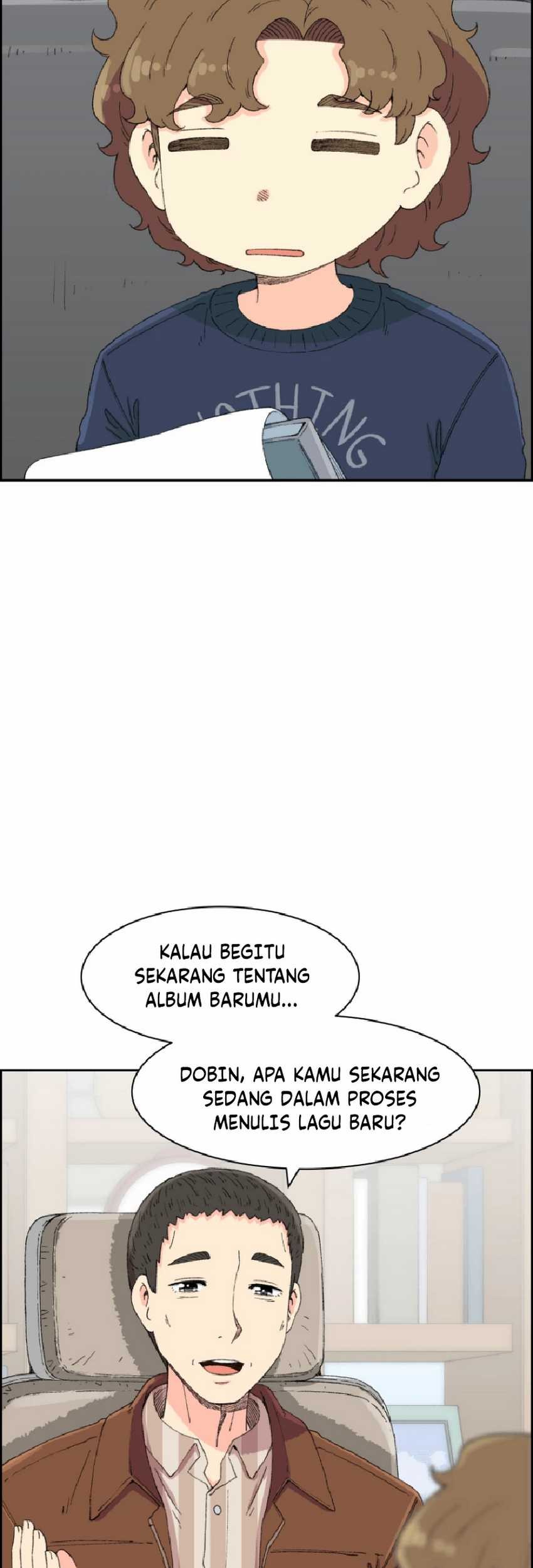 Beethoven Reborn Chapter 46 Gambar 76
