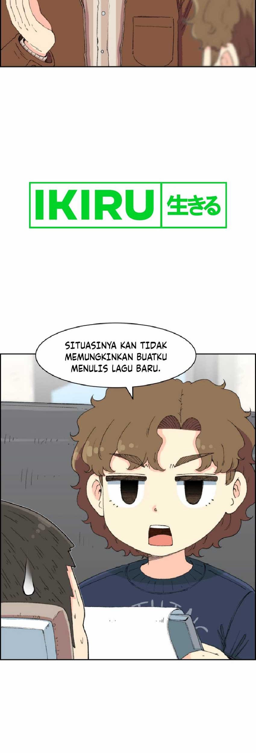 Beethoven Reborn Chapter 46 Gambar 77
