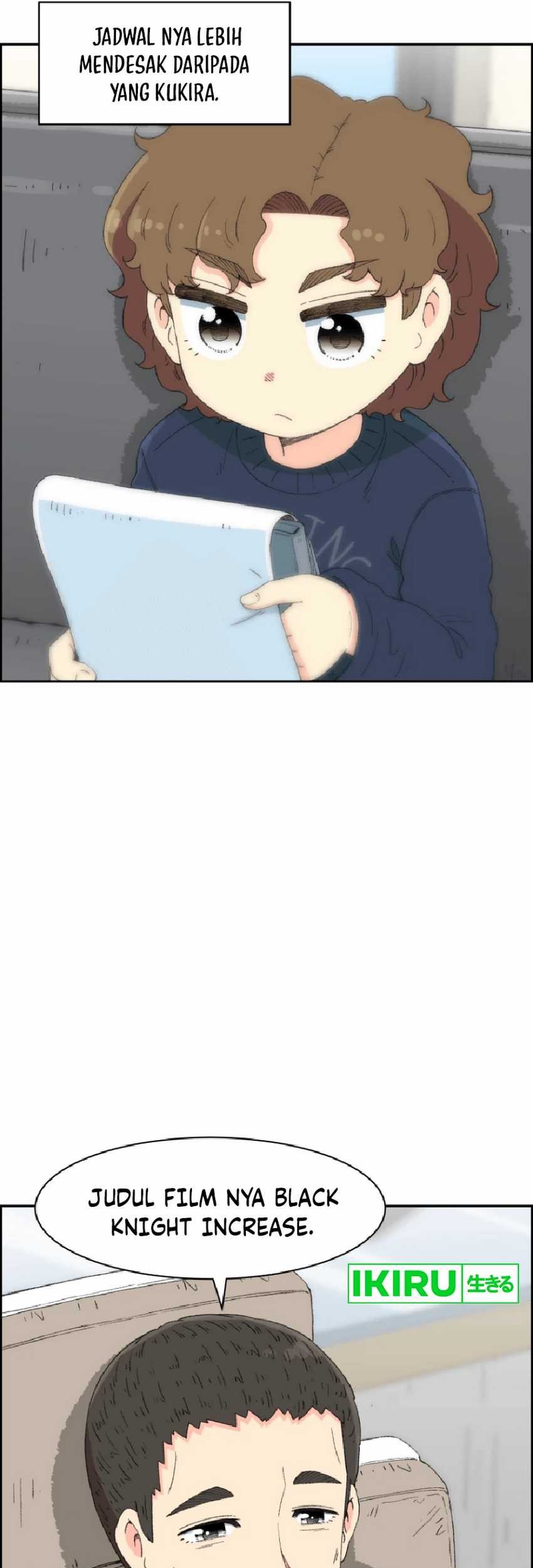 Beethoven Reborn Chapter 46 Gambar 72