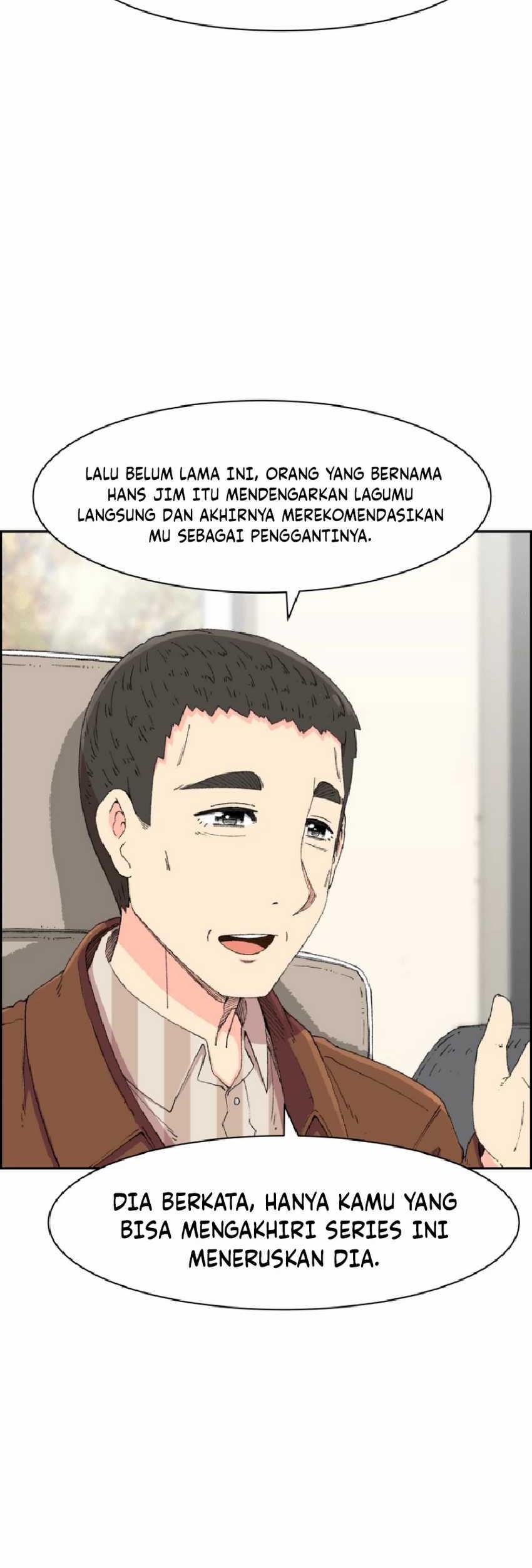 Beethoven Reborn Chapter 46 Gambar 74