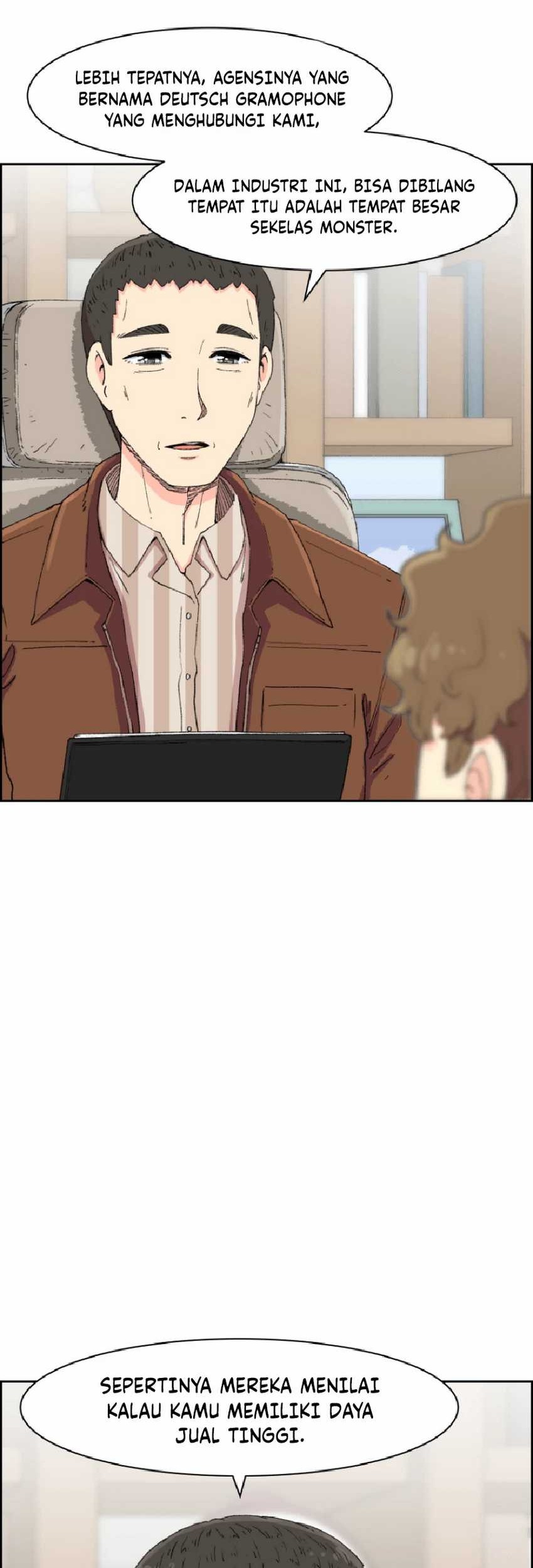 Beethoven Reborn Chapter 46 Gambar 82