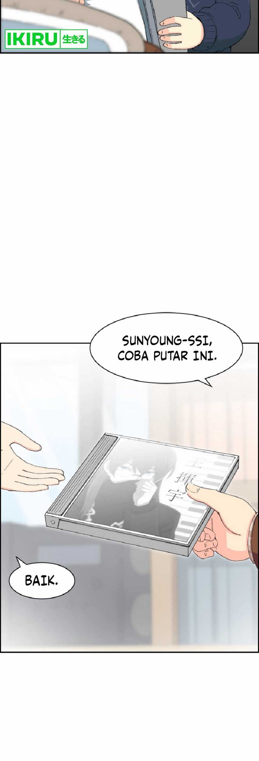 Beethoven Reborn Chapter 46 Gambar 84