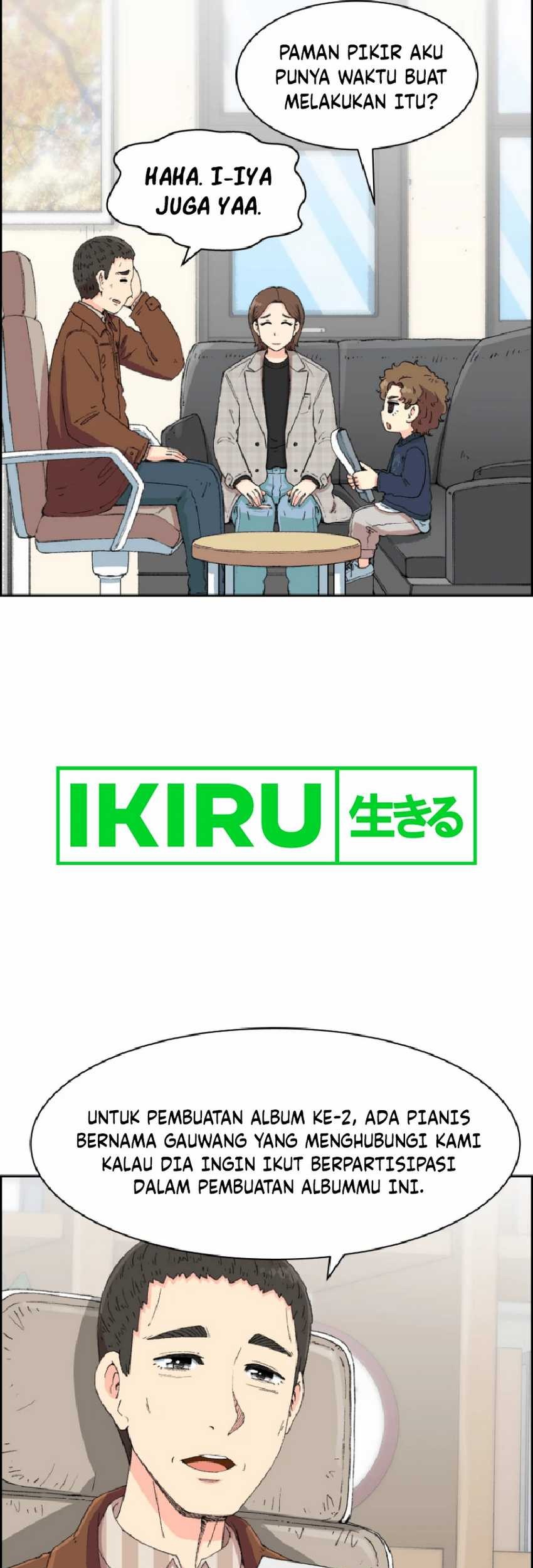 Beethoven Reborn Chapter 46 Gambar 79