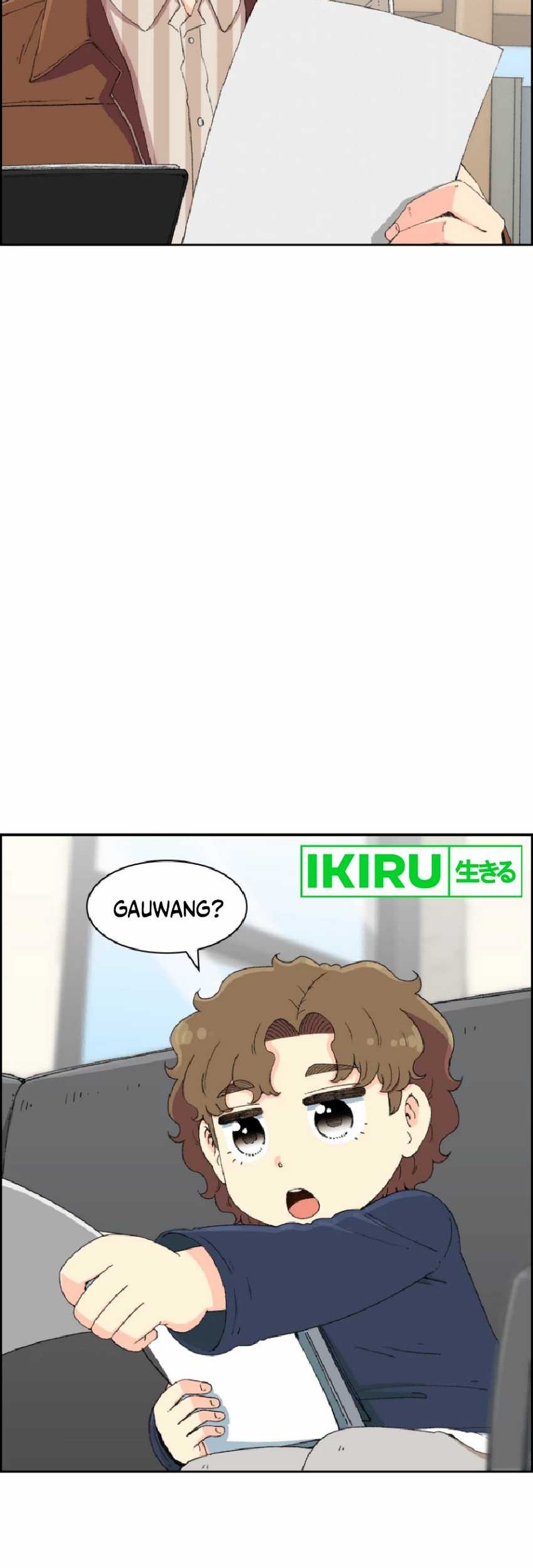 Beethoven Reborn Chapter 46 Gambar 80