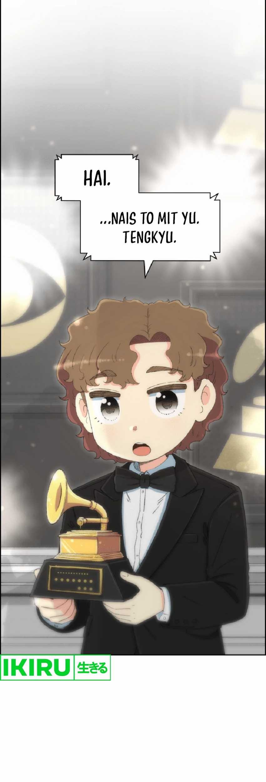 Manhwa Beethoven Reborn Chapter 46 gambar nomor 2