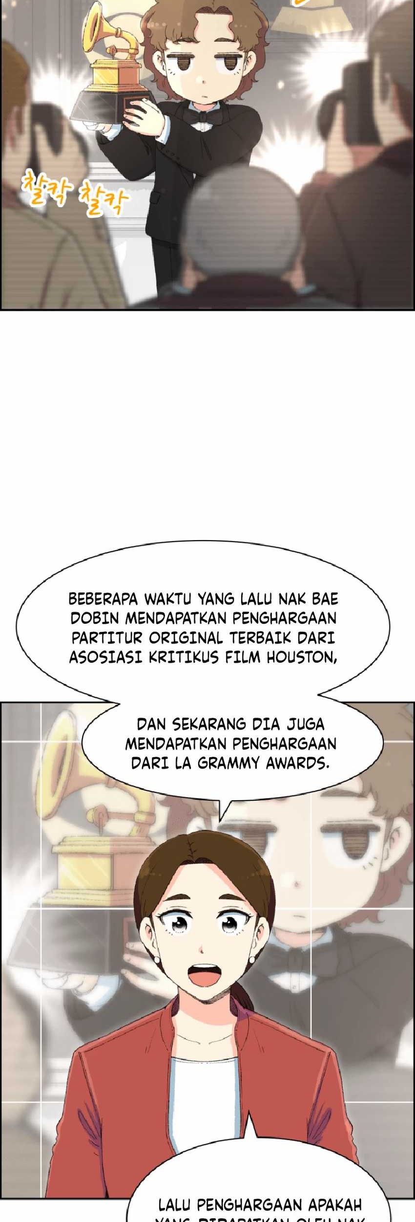 Beethoven Reborn Chapter 46 Gambar 4