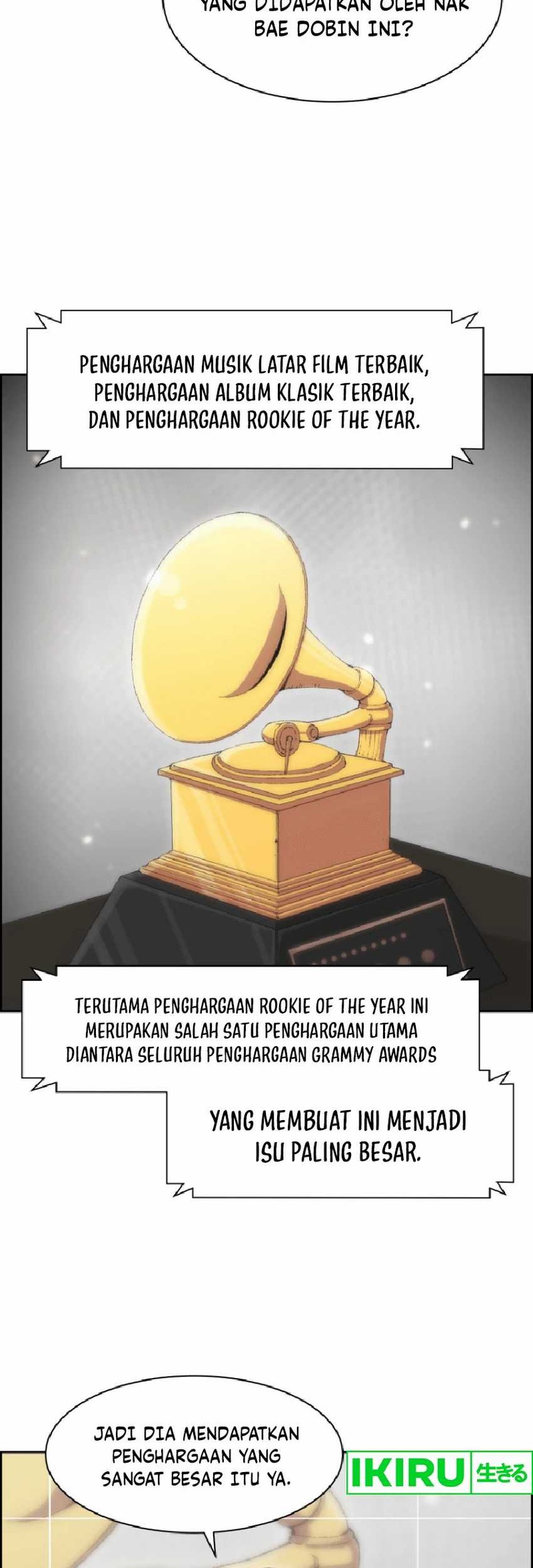 Beethoven Reborn Chapter 46 Gambar 5