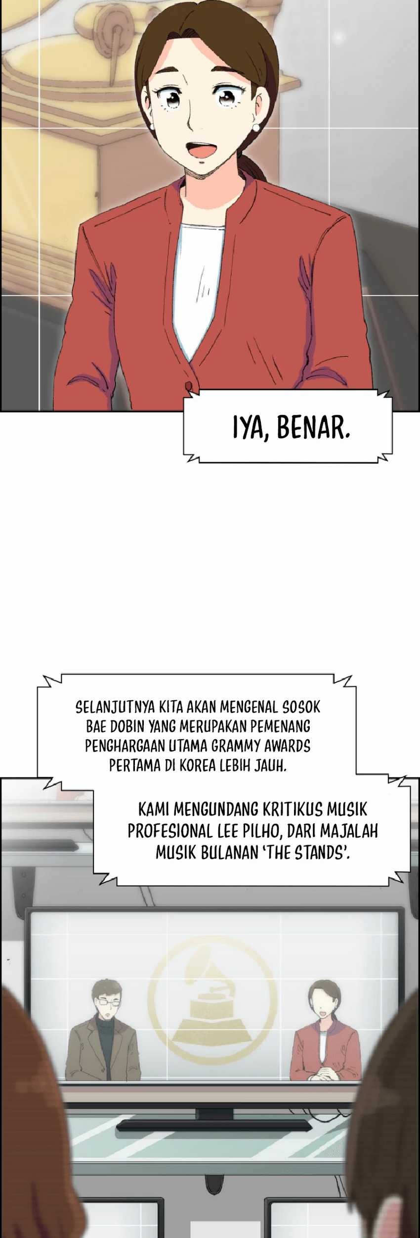 Beethoven Reborn Chapter 46 Gambar 6