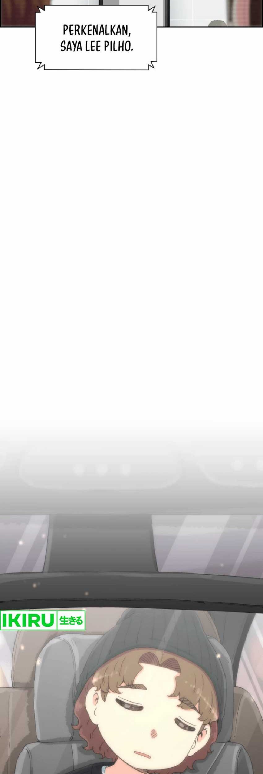 Beethoven Reborn Chapter 46 Gambar 7