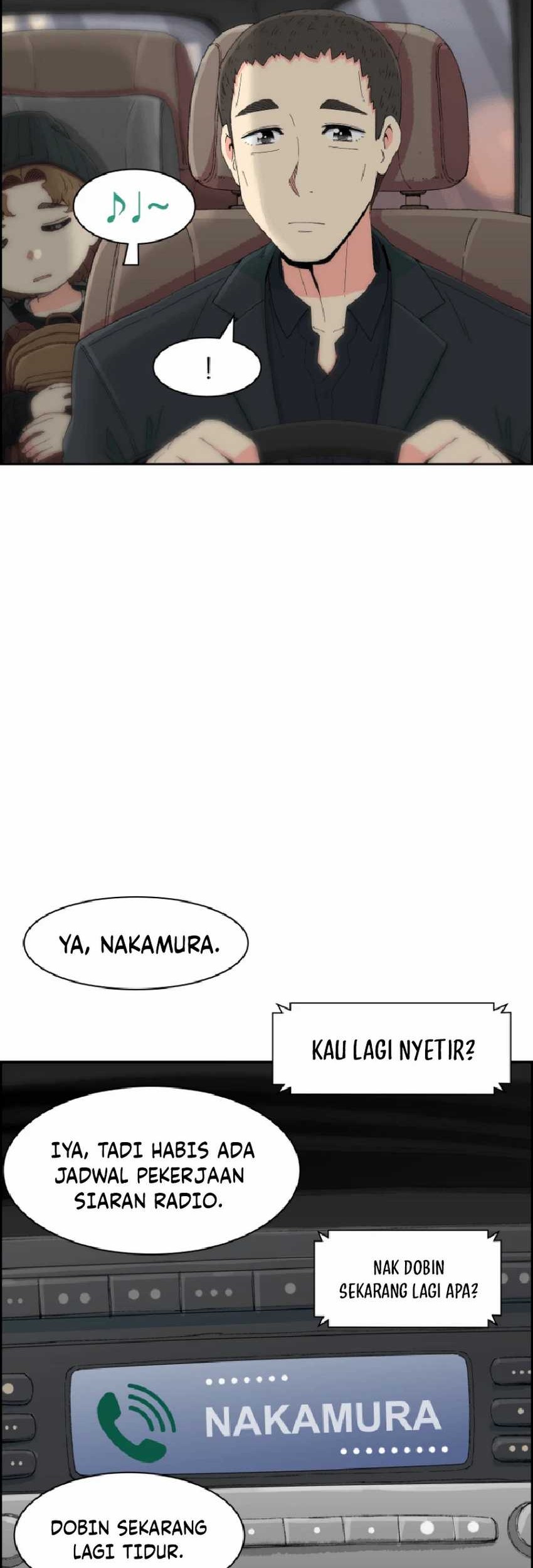 Beethoven Reborn Chapter 46 Gambar 10