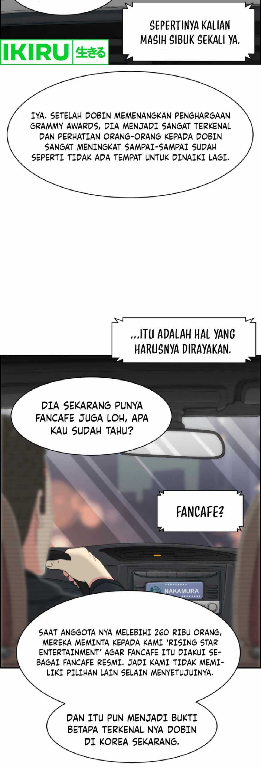 Beethoven Reborn Chapter 46 Gambar 11