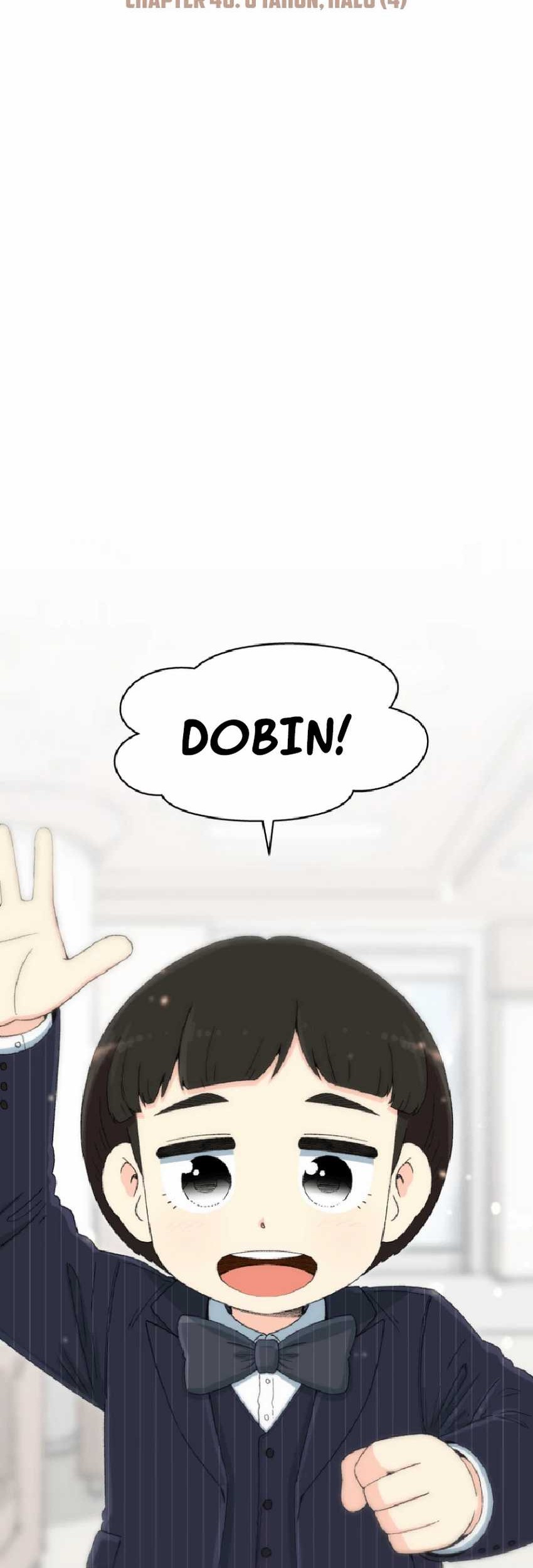 Beethoven Reborn Chapter 46 Gambar 17