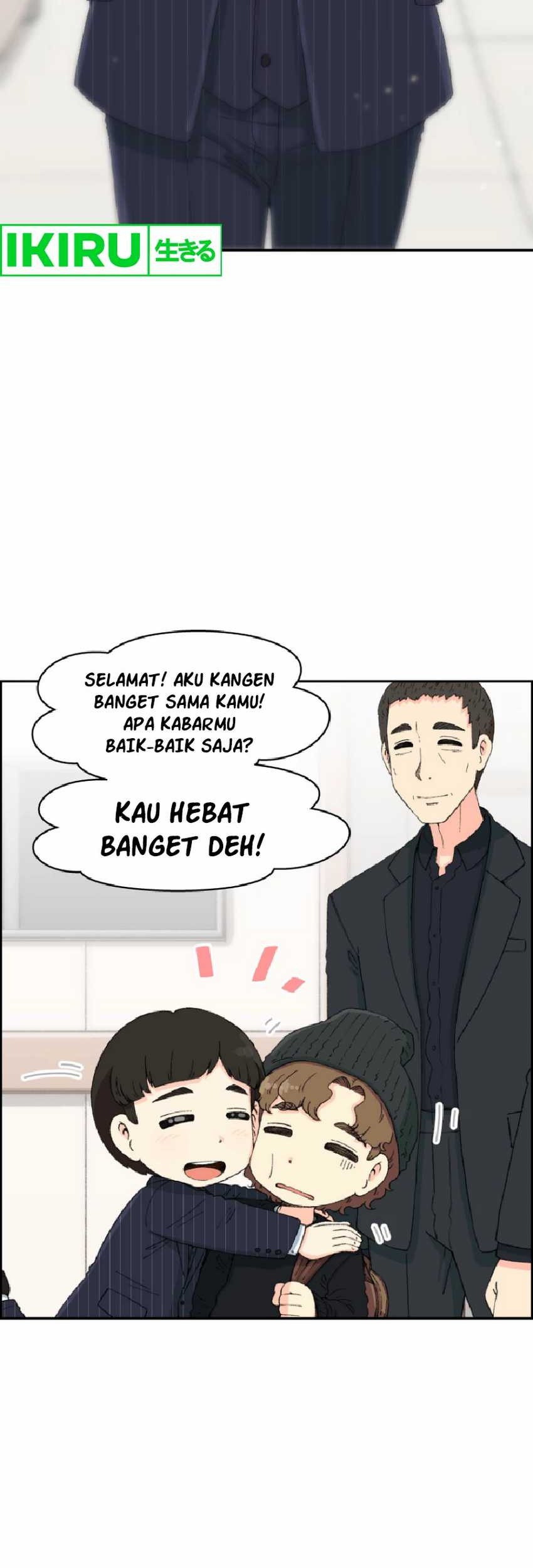 Beethoven Reborn Chapter 46 Gambar 18