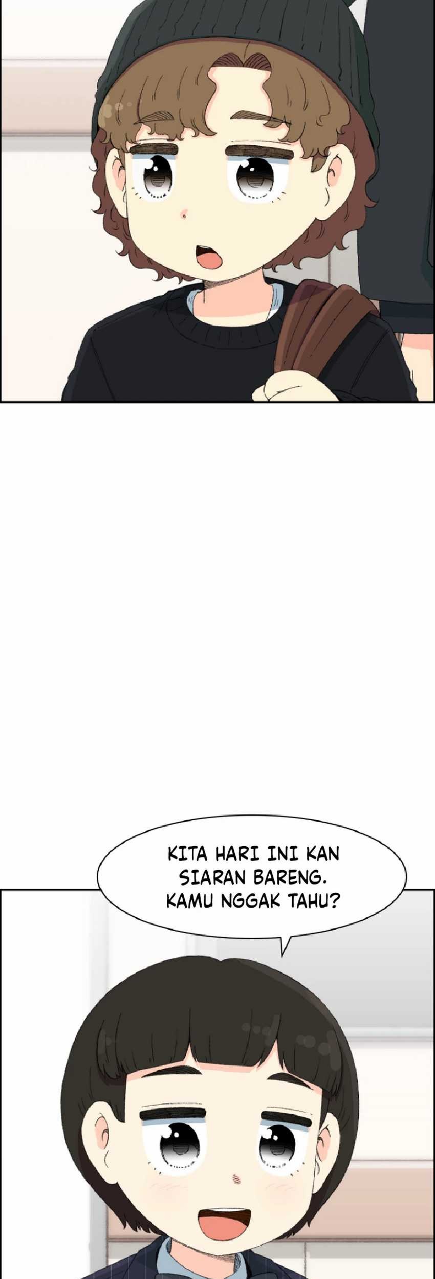 Beethoven Reborn Chapter 46 Gambar 20