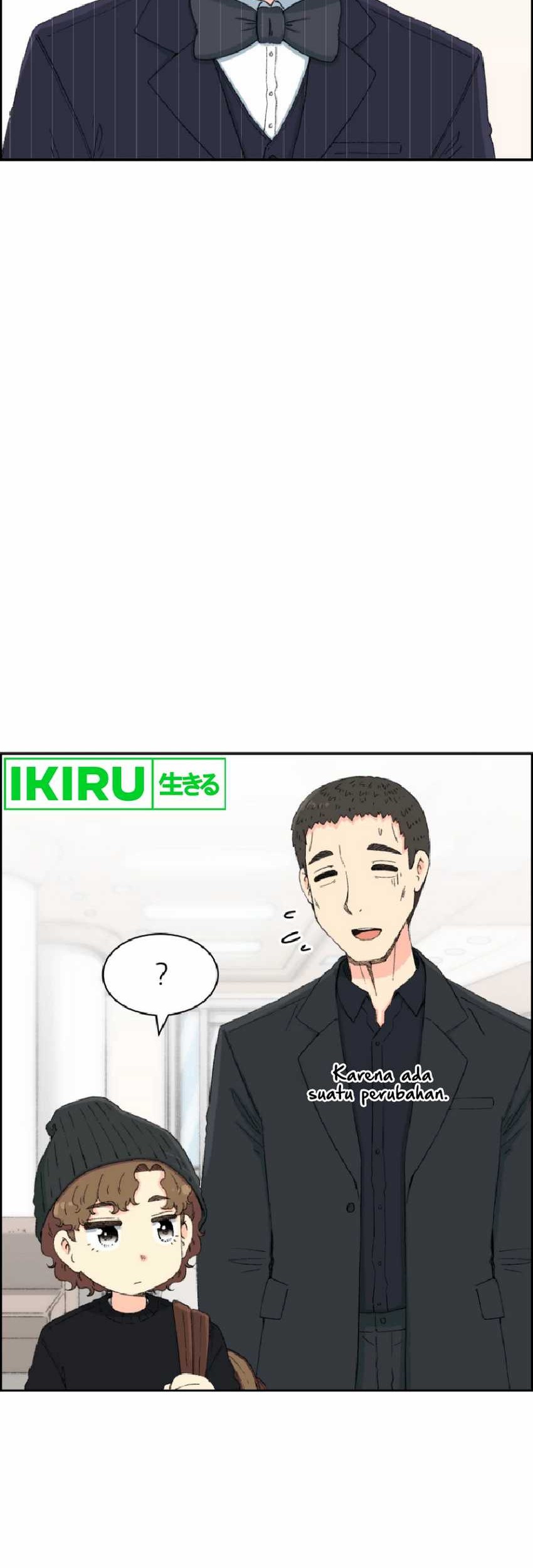 Beethoven Reborn Chapter 46 Gambar 21