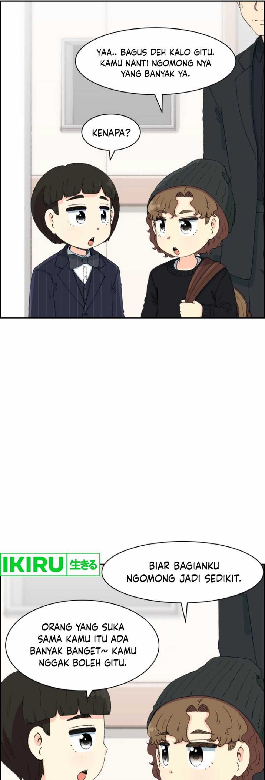 Beethoven Reborn Chapter 46 Gambar 23