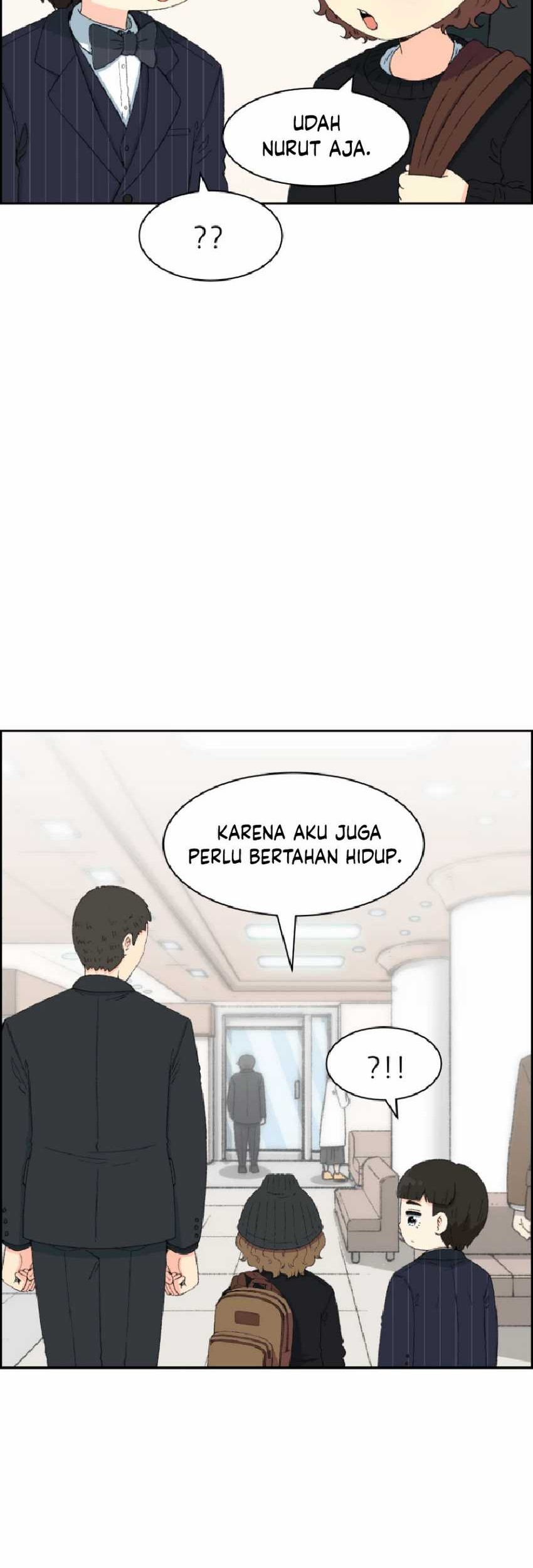 Beethoven Reborn Chapter 46 Gambar 24