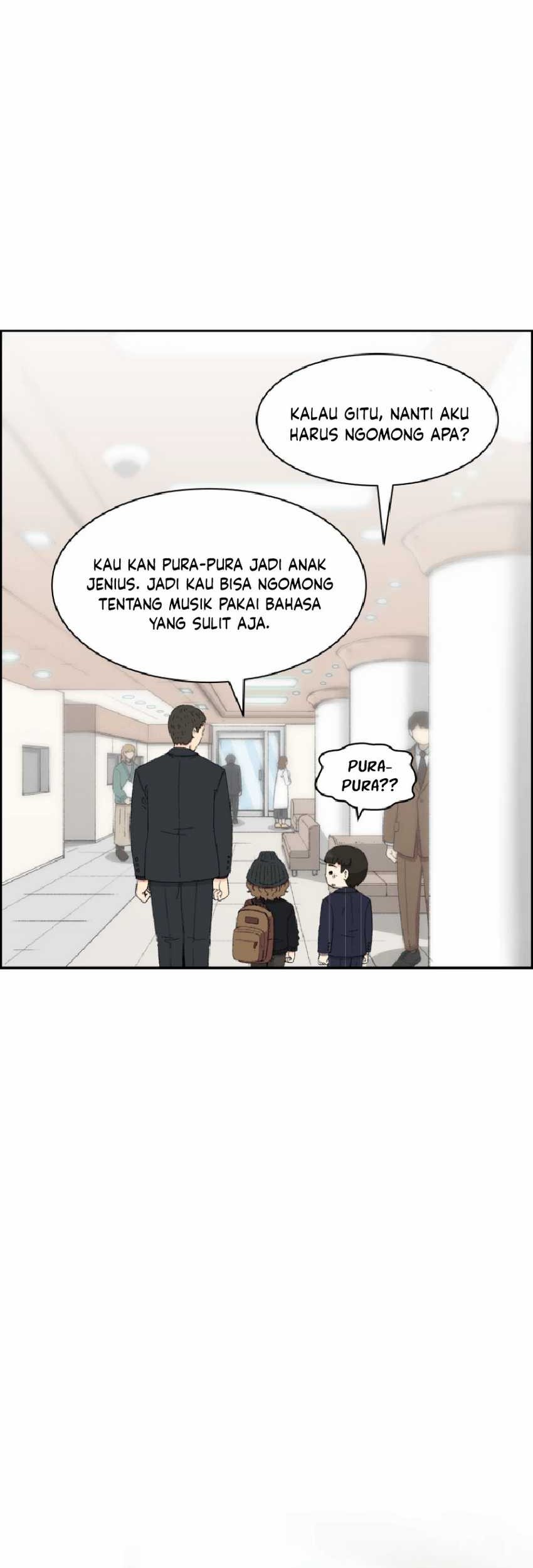 Beethoven Reborn Chapter 46 Gambar 25