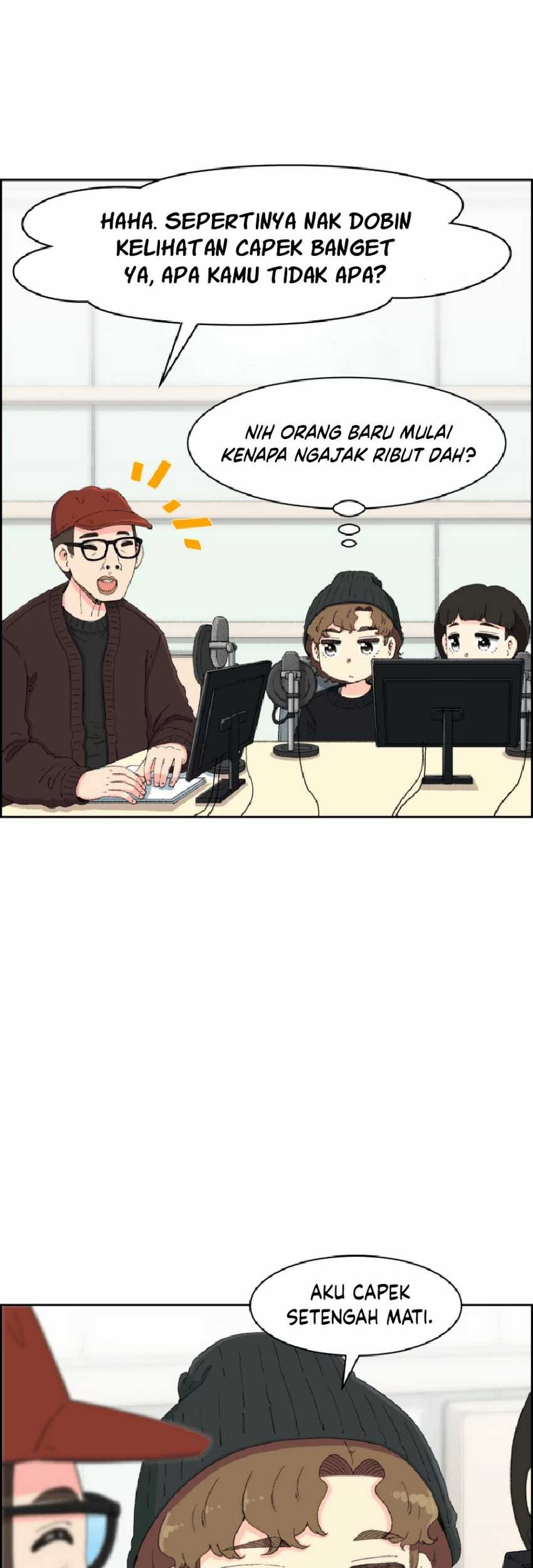 Beethoven Reborn Chapter 46 Gambar 27