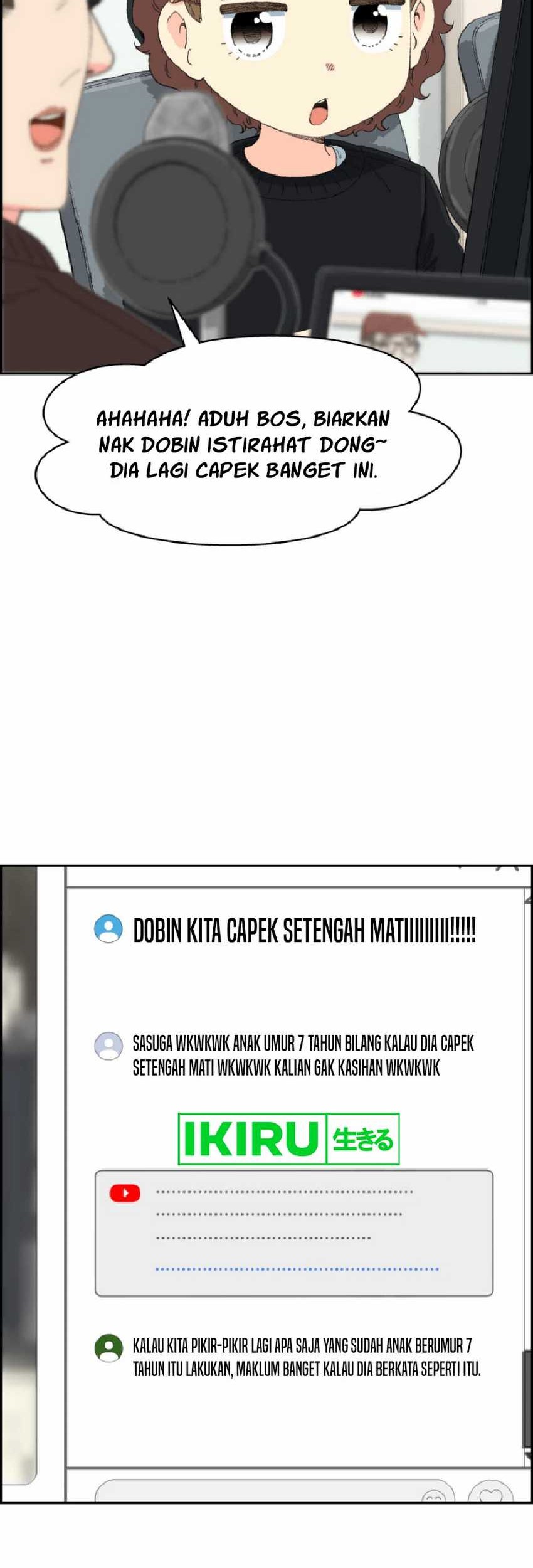 Beethoven Reborn Chapter 46 Gambar 28