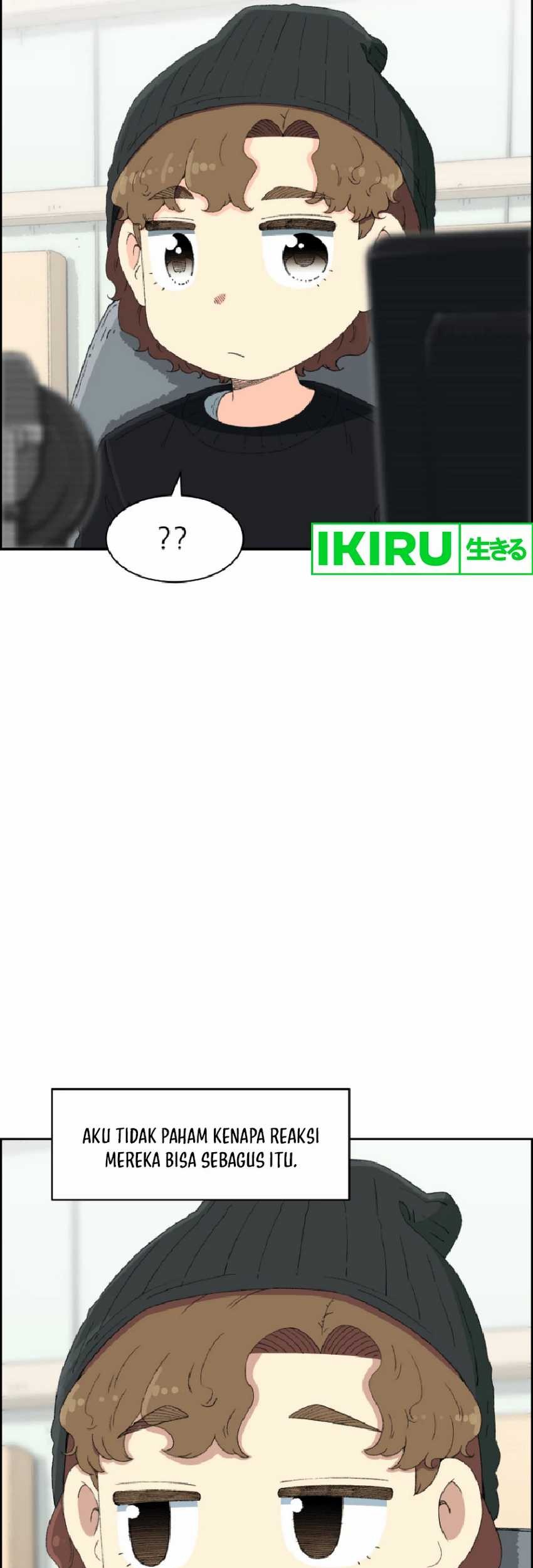 Beethoven Reborn Chapter 46 Gambar 30