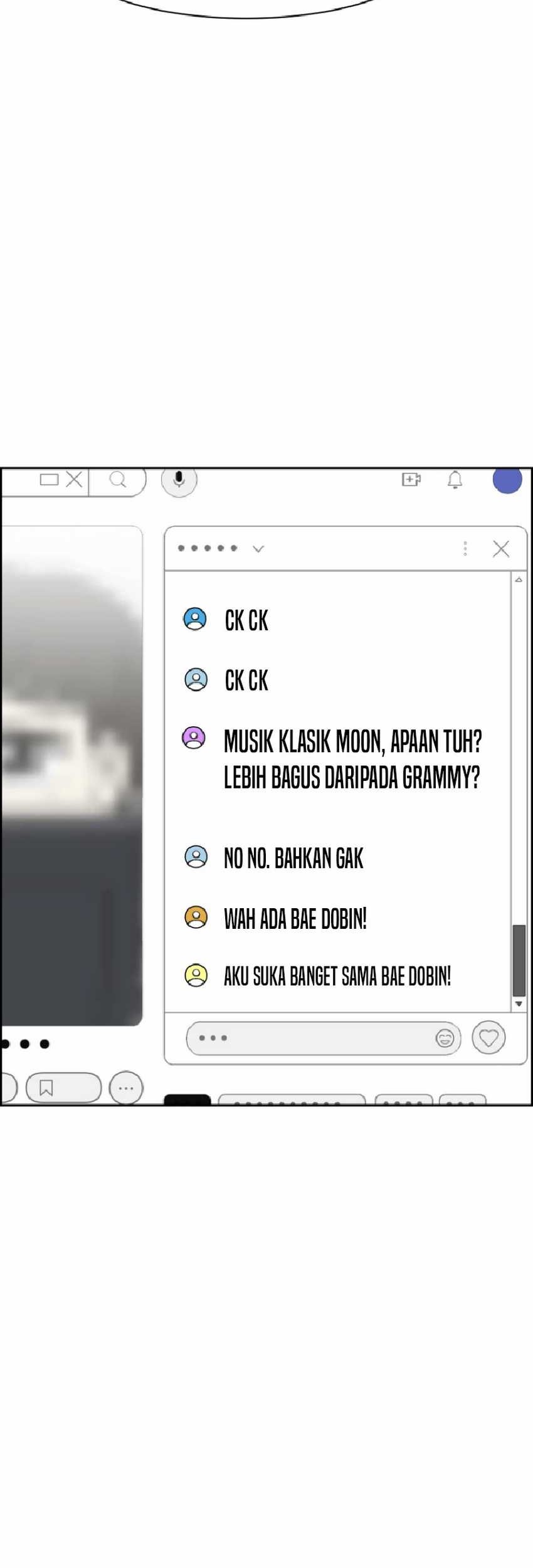 Beethoven Reborn Chapter 46 Gambar 32