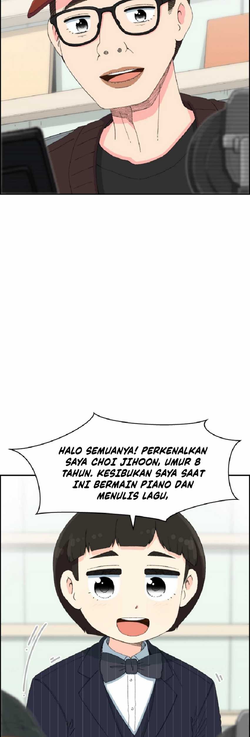 Beethoven Reborn Chapter 46 Gambar 34
