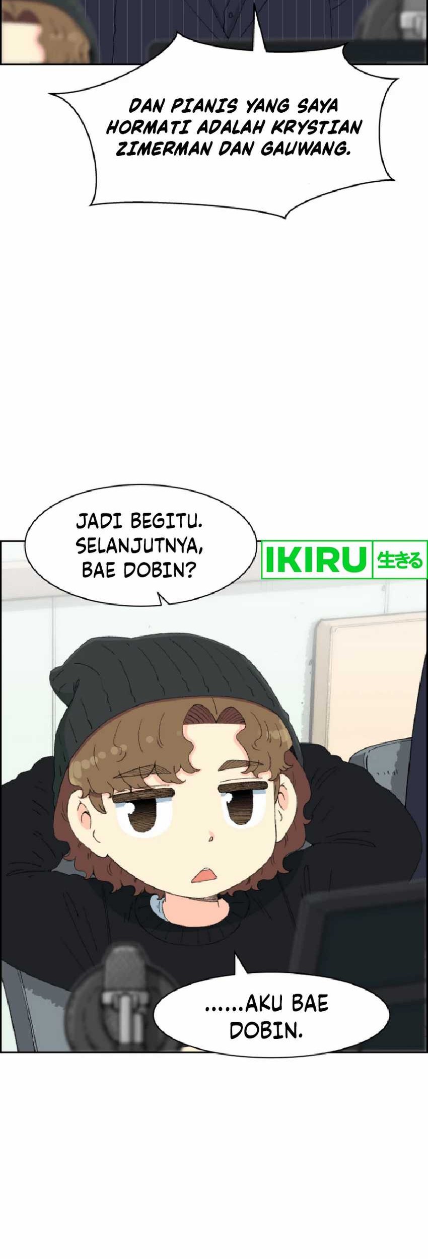 Beethoven Reborn Chapter 46 Gambar 35