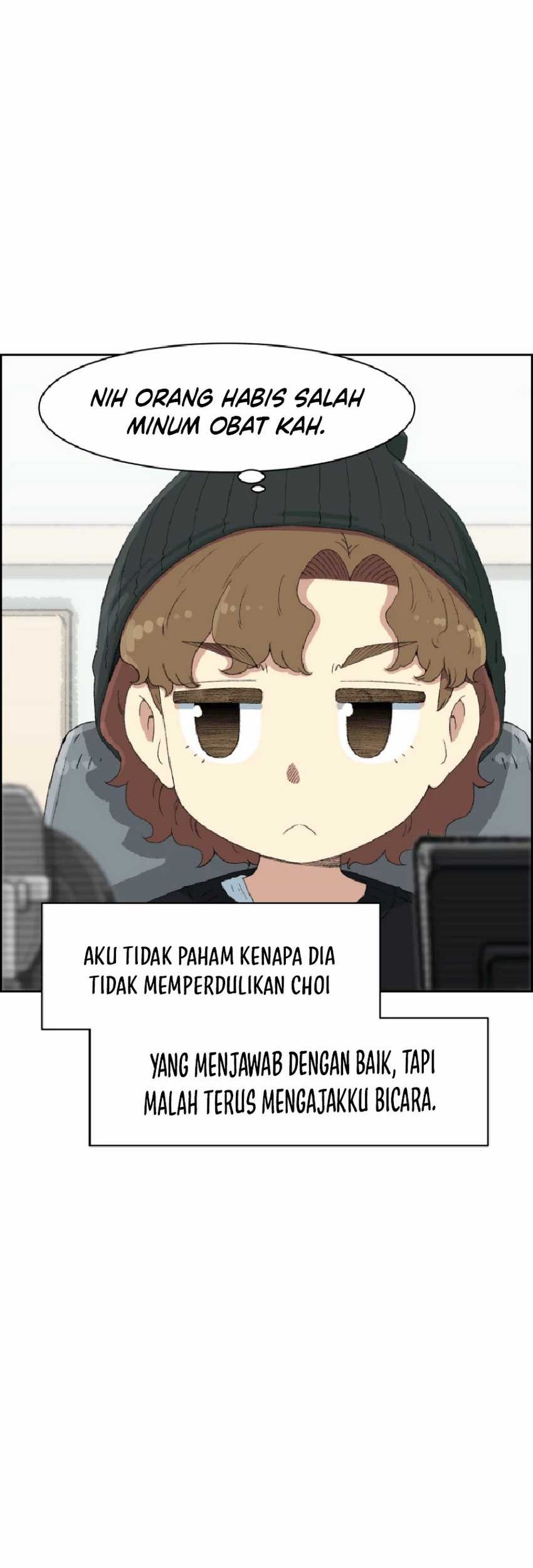 Beethoven Reborn Chapter 46 Gambar 40