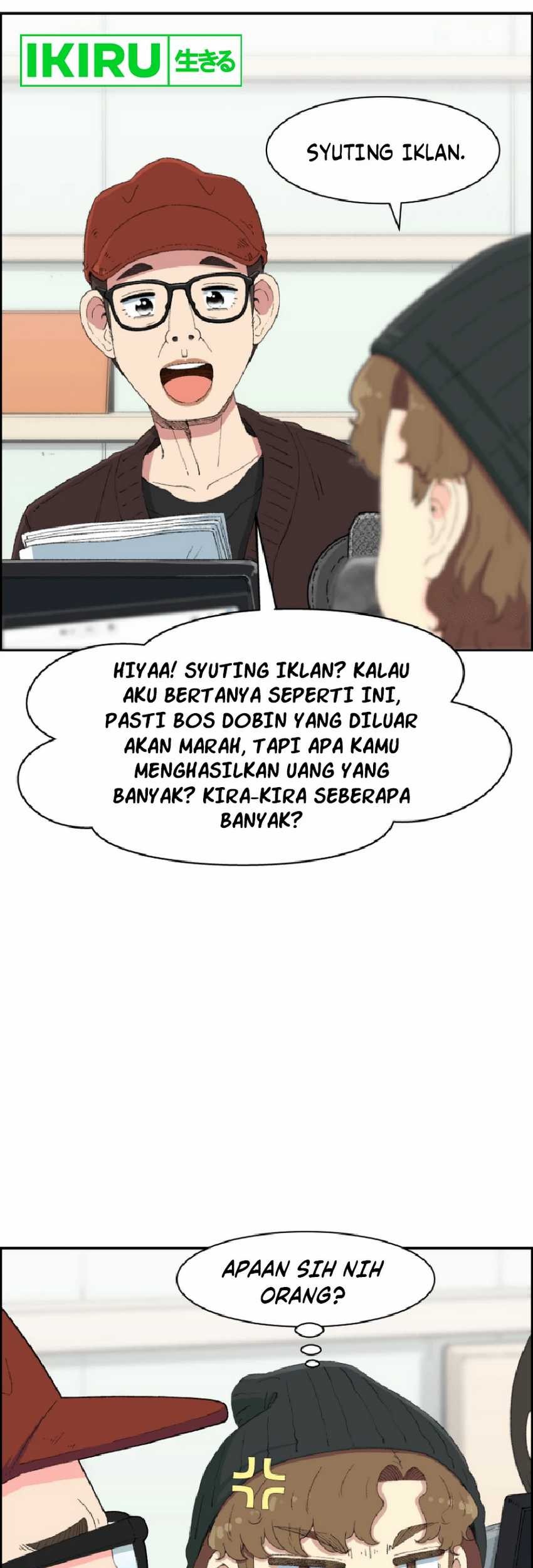 Beethoven Reborn Chapter 46 Gambar 41