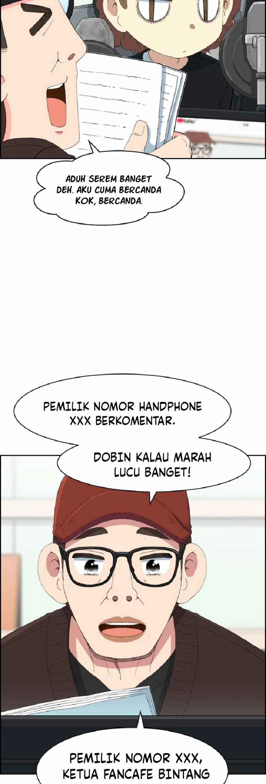 Beethoven Reborn Chapter 46 Gambar 42