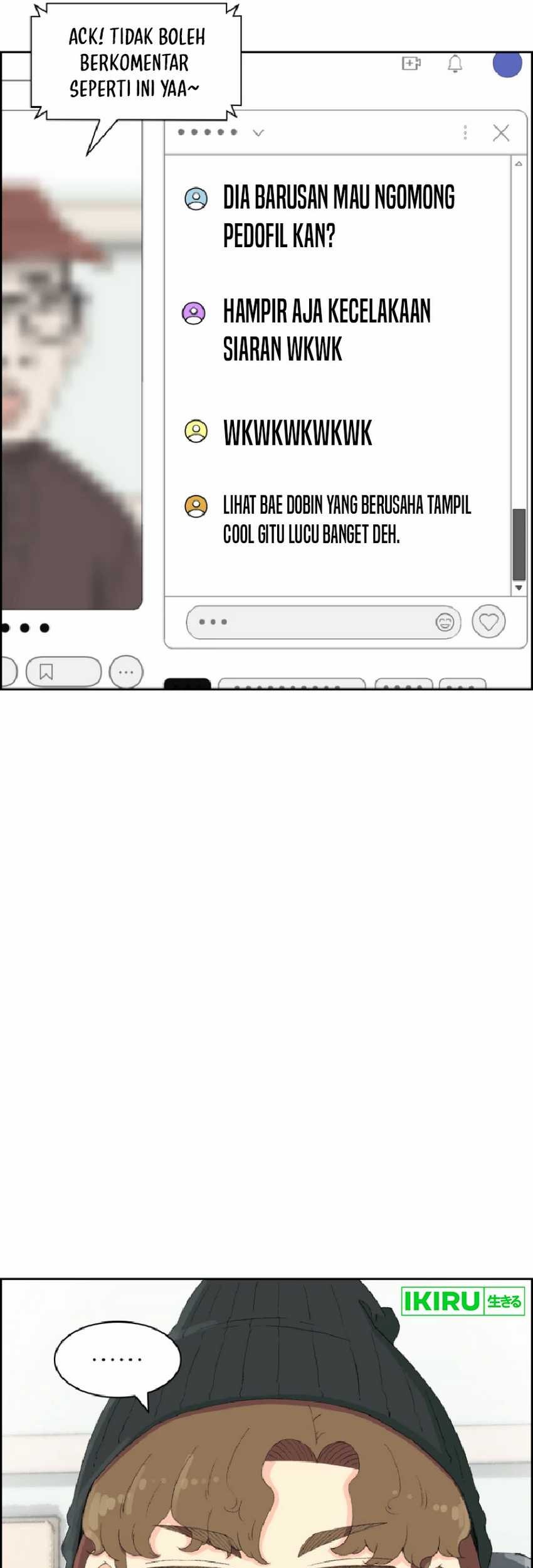 Beethoven Reborn Chapter 46 Gambar 44