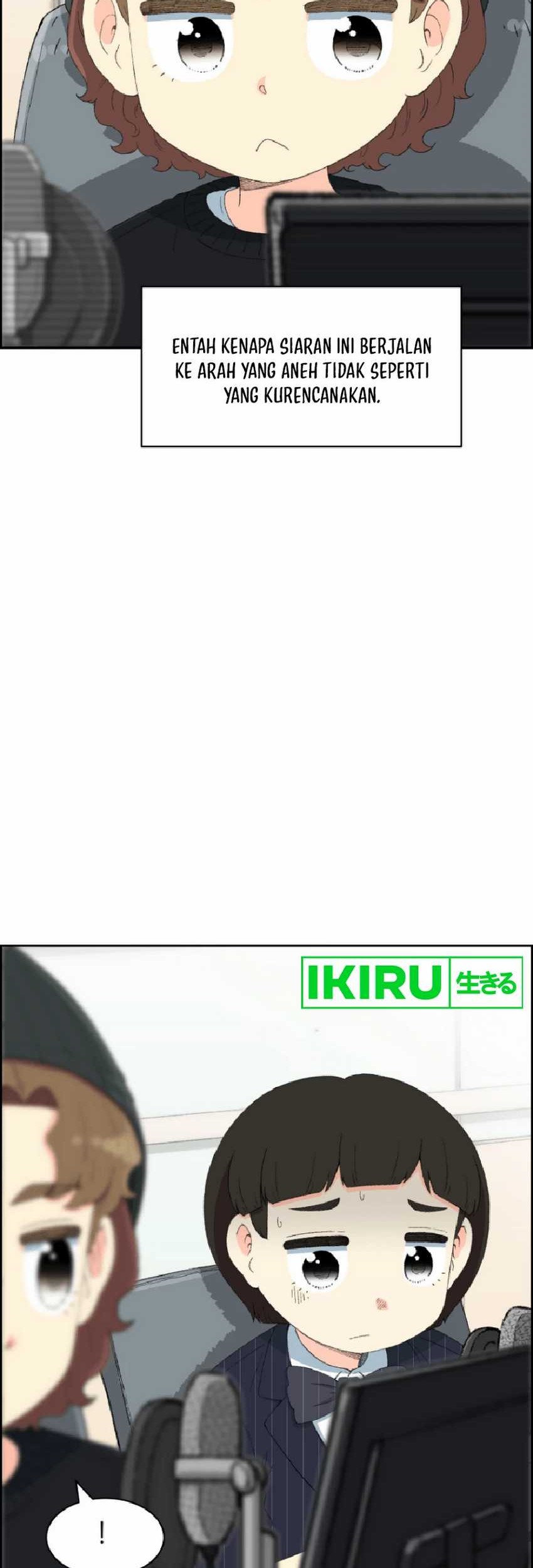 Beethoven Reborn Chapter 46 Gambar 45