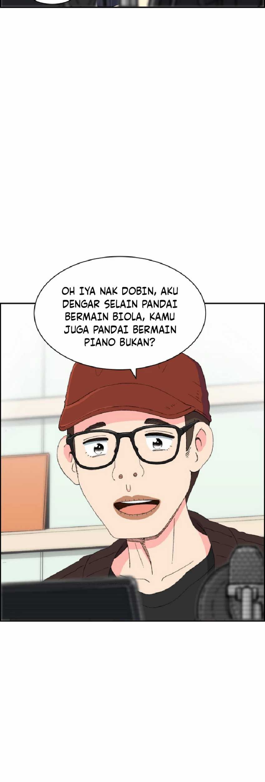 Beethoven Reborn Chapter 46 Gambar 46