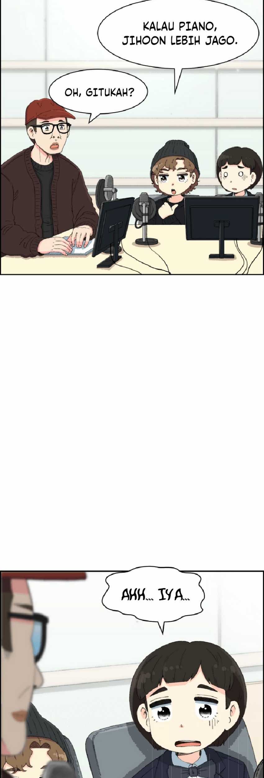 Beethoven Reborn Chapter 46 Gambar 48